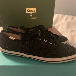Kate Spade for keds sneakers